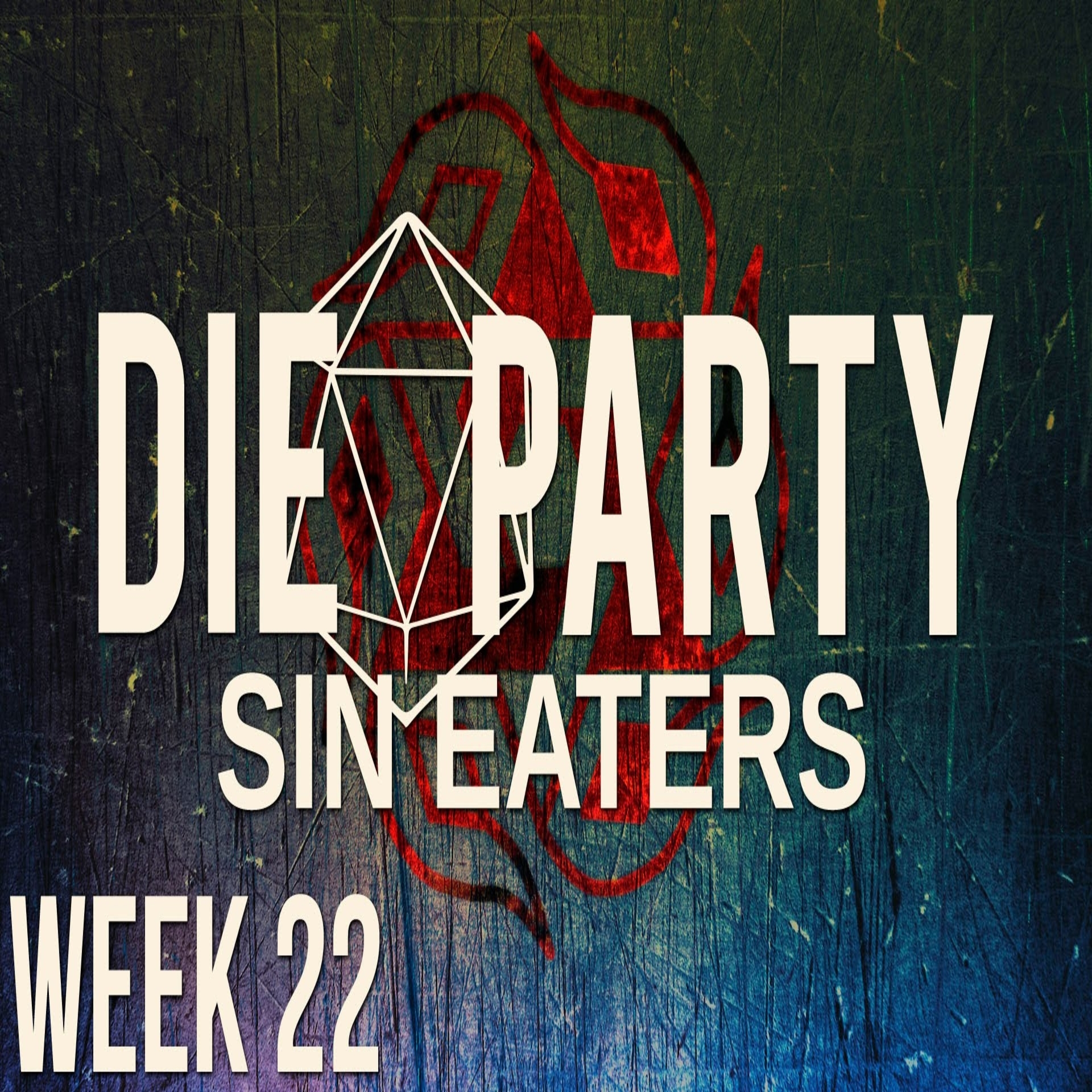 22 – Sin Eaters: Rustic Laughter episode artwork