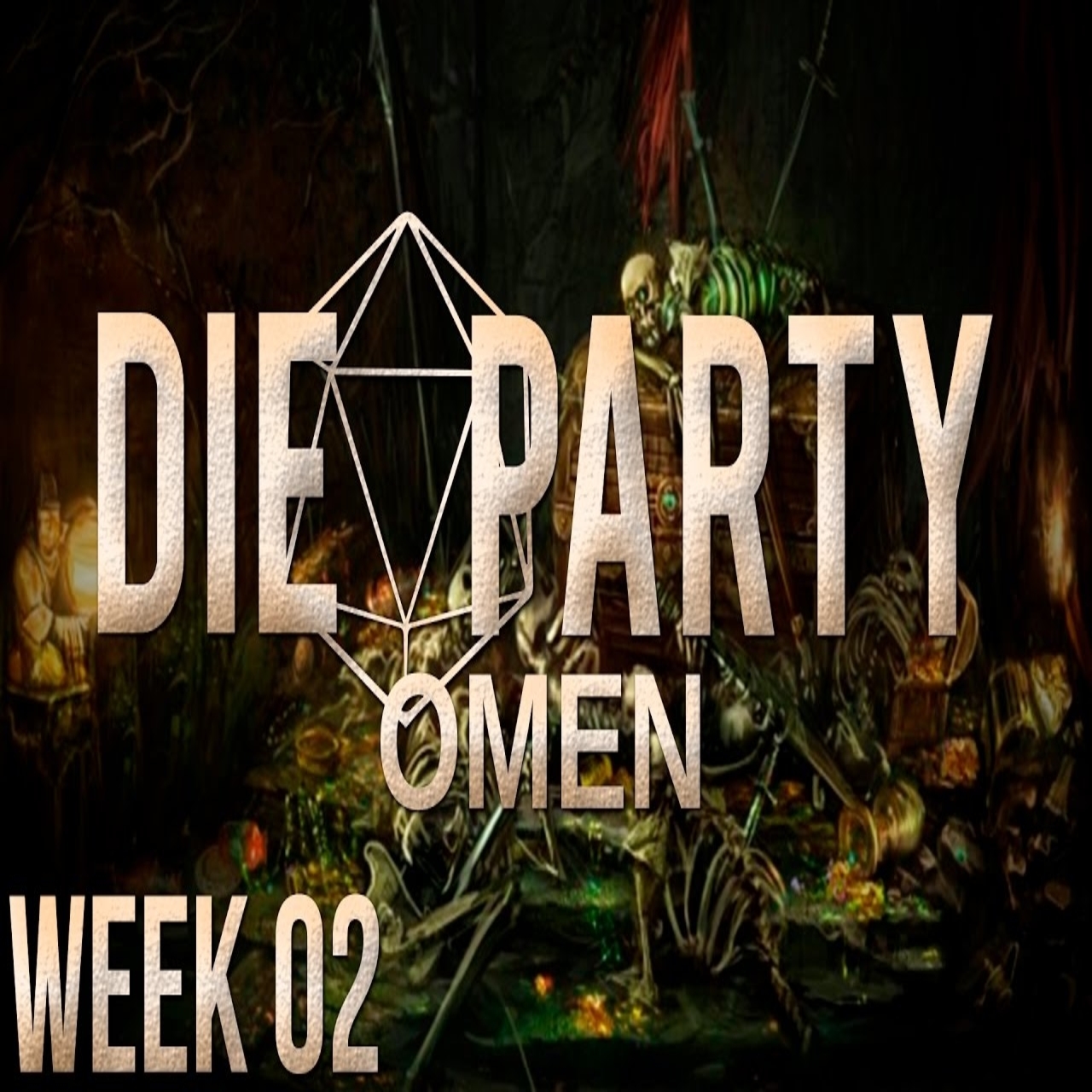 2 – Omen- You wouldn’t hit a man who soiled himself would you?