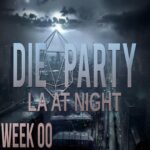 Die Party: LA at Night