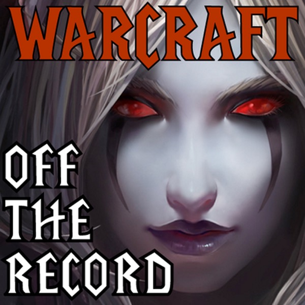 2 – Warcraft off the Record: 10,000 Years in Void Storage
