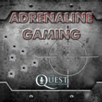 Adrenaline Gaming